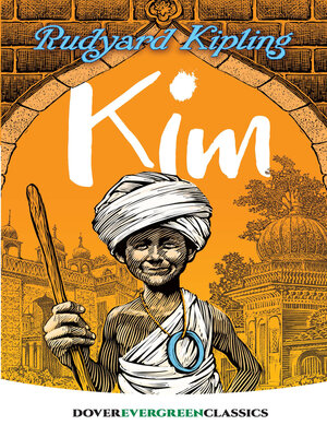 cover image of Kim